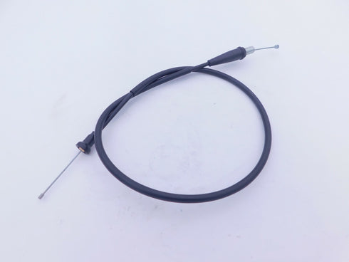 HONDA THROTTLE CABLE SET 2001-2003 XR80R 2004-2013 CRF80F GENUINE OEM NEW